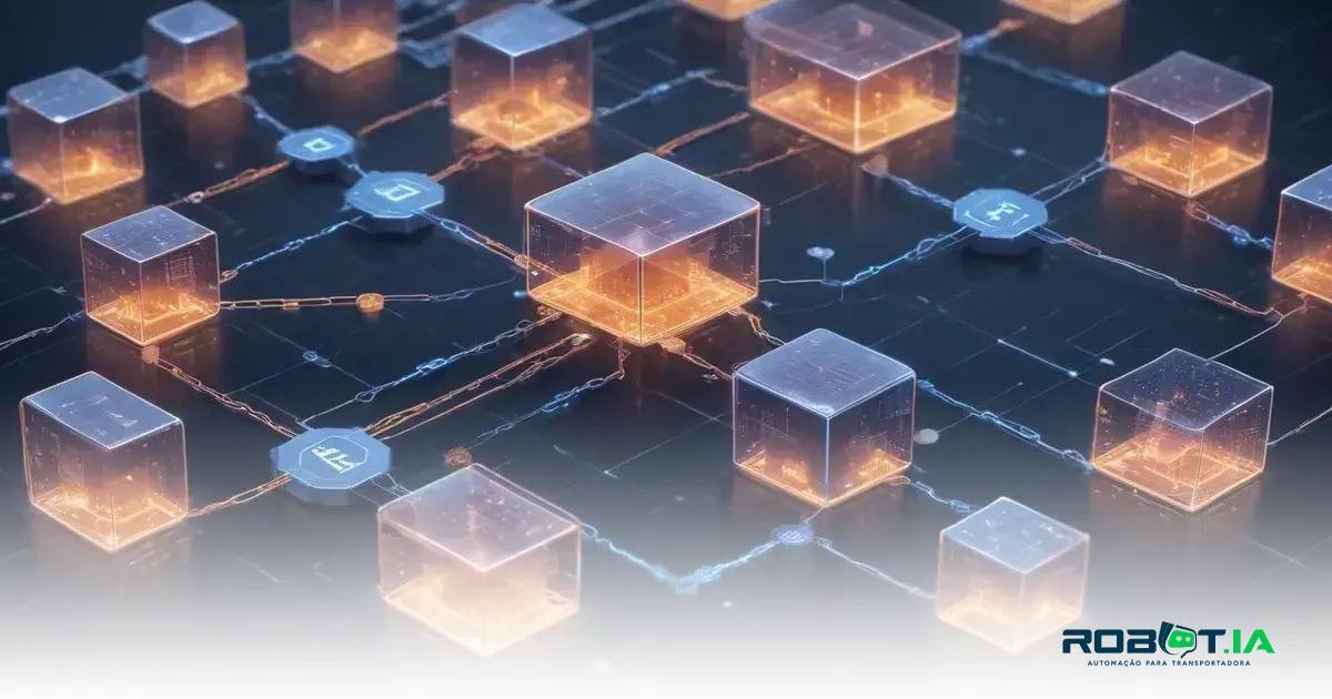 Entendendo o conceito de blockchain