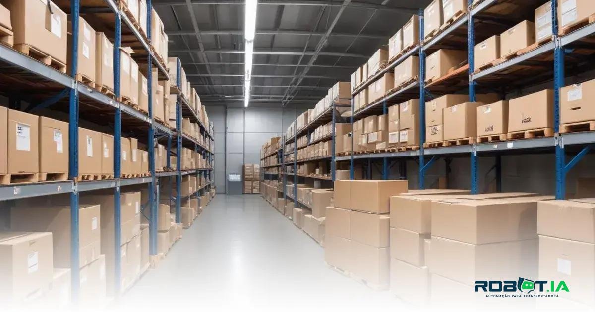 Logística reversa: como transformar retornos em oportunidades