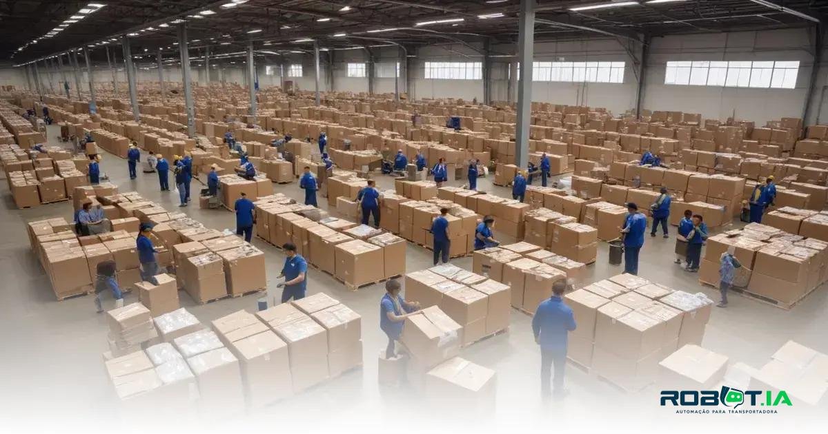 Entendendo a logística reversa e sua importância