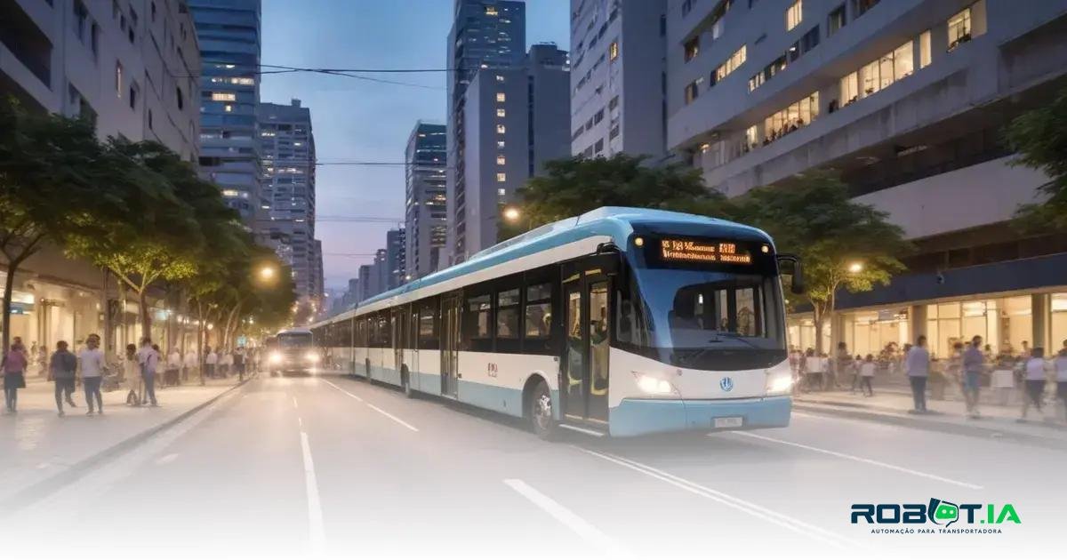 Logística urbana inteligente: como otimizar o transporte de cargas