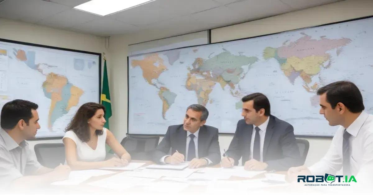 Entendendo a compensação de tributos entre estados