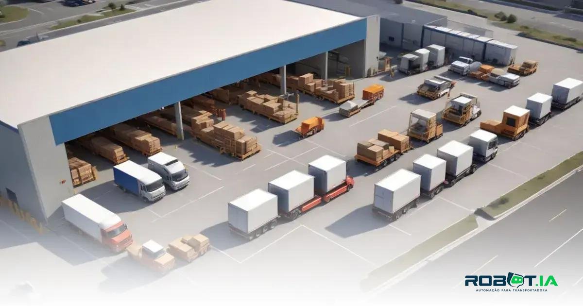 O que é cross-docking e como funciona