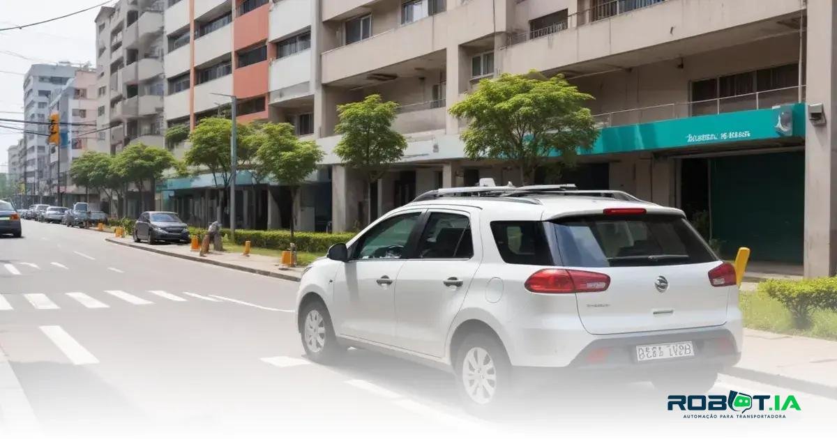 Custo de adequação às novas tecnologias como veículos elétricos