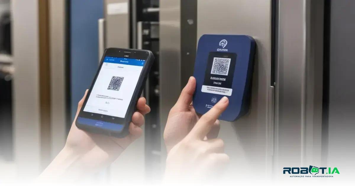 Etiquetas RFID inteligentes e como elas podem transformar seu negócio