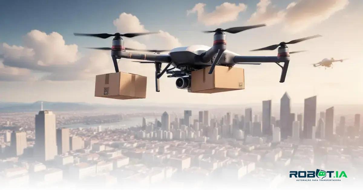 Benefícios do frete aéreo autônomo para empresas Benefícios do frete aéreo autônomo para empresas