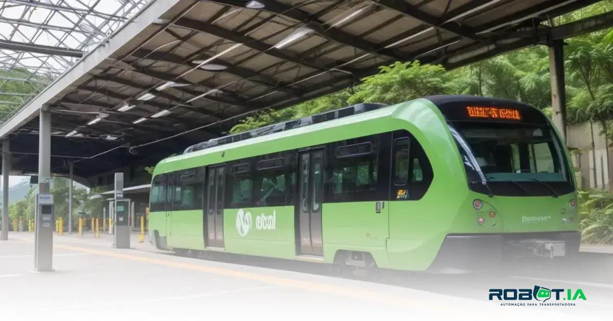 Gestão de frotas elétricas: como otimizar sua operação