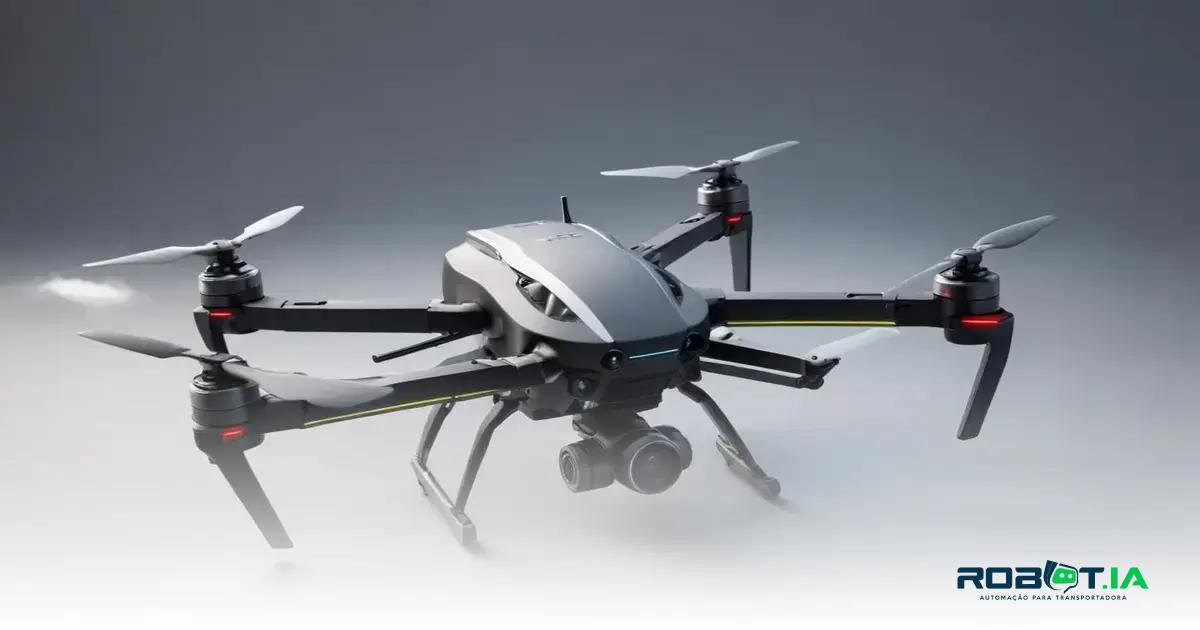 Computação em nuvem na logística: como otimizar operações