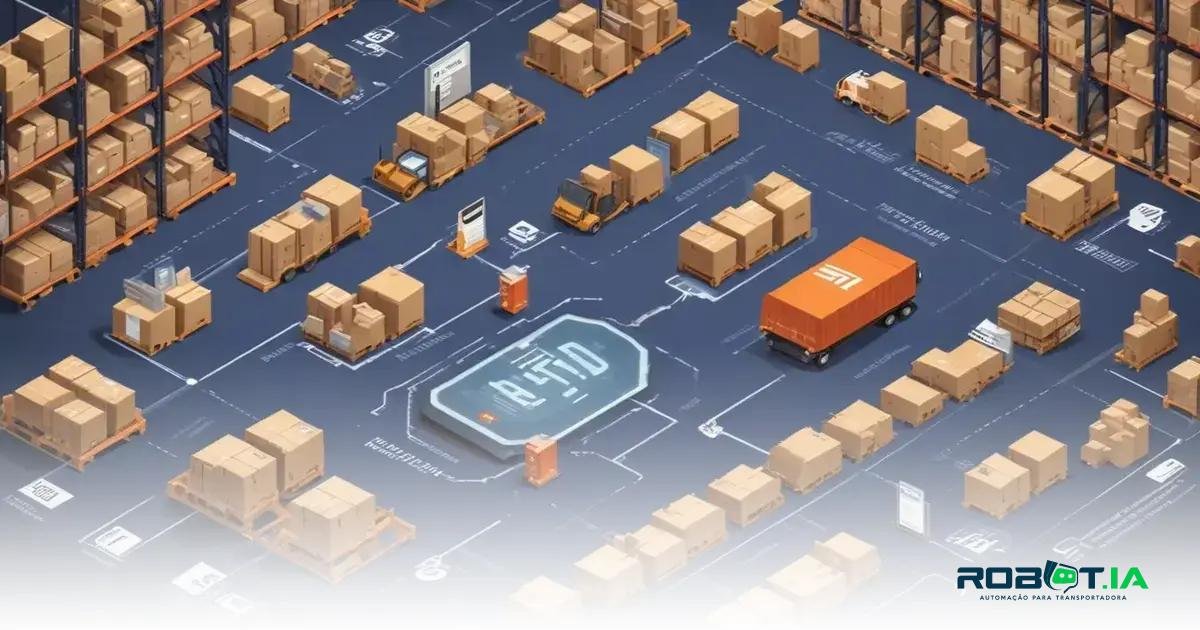 O que é RFID e como funciona? O que é RFID e como funciona?