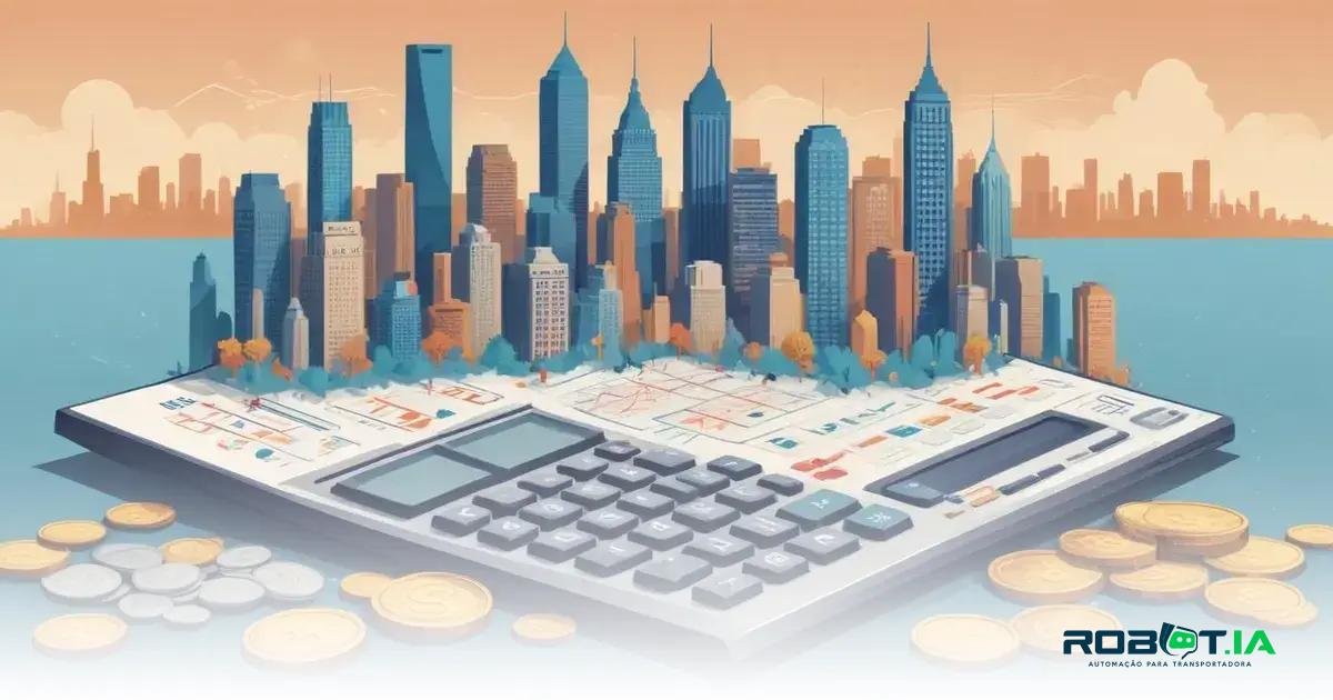 entendendo os impostos estaduais e municipais