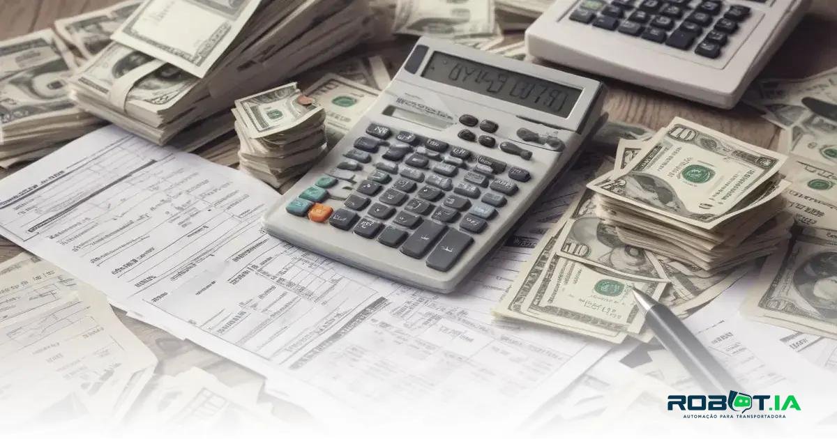 como os impostos afetam sua vida financeira