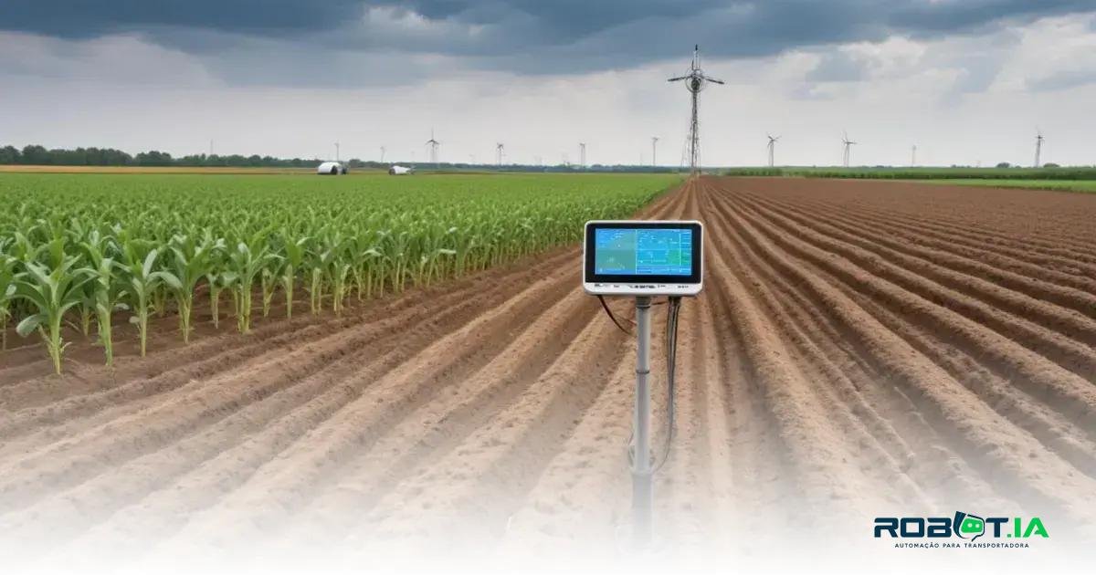 Aplicações práticas da telemetria inteligente Aplicações práticas da telemetria inteligente