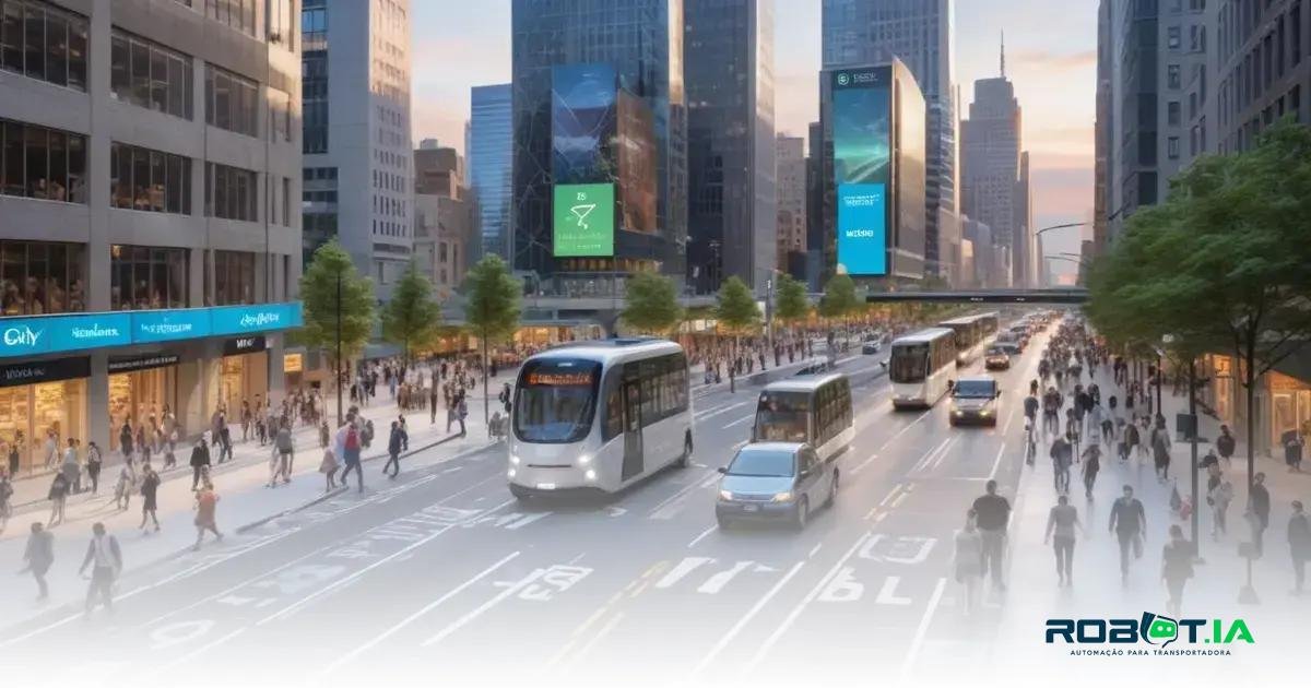 benefícios da implementação na mobilidade urbana benefícios da implementação na mobilidade urbana