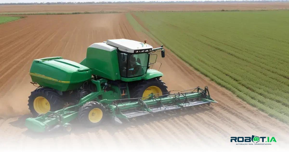 Picking automatizado: como otimizar sua colheita agora