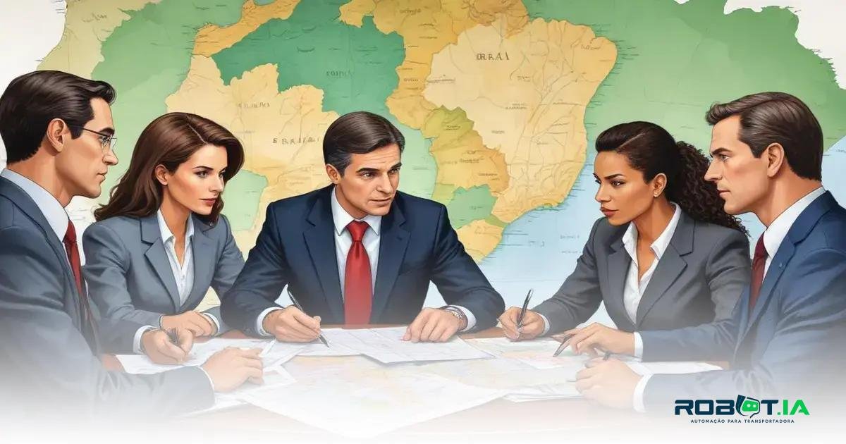 A importância da padronização tributária no Brasil