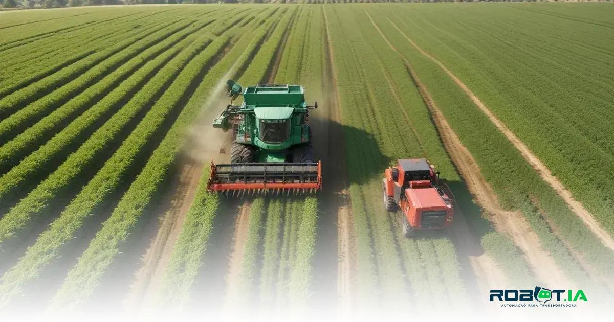 O que é picking automatizado? O que é picking automatizado?