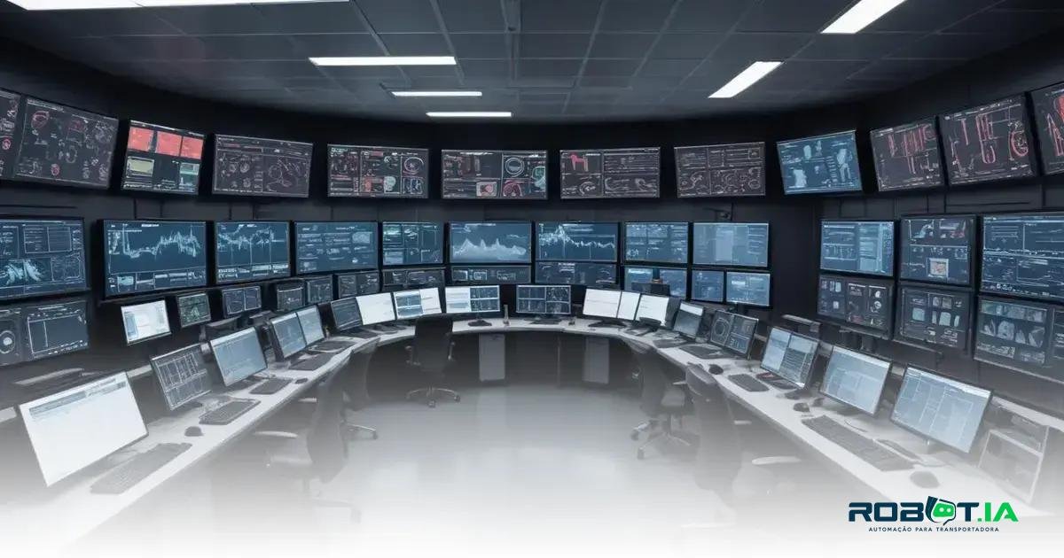 benefícios dos sistemas de controle de qualidade com IA