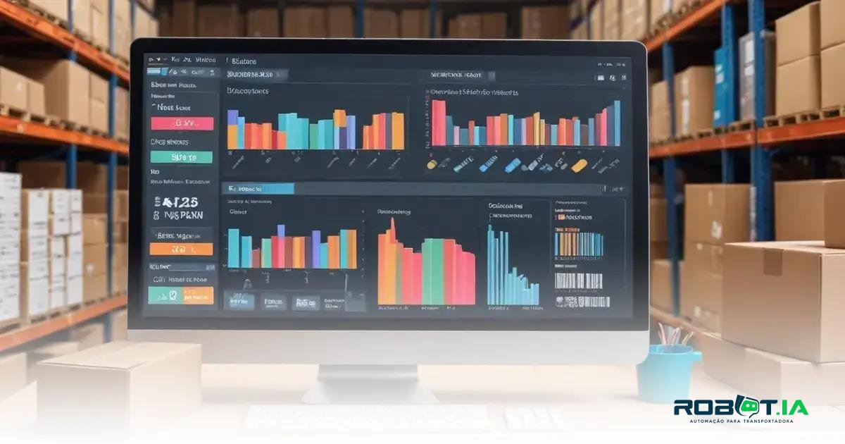principais funcionalidades de um WMS eficaz principais funcionalidades de um WMS eficaz