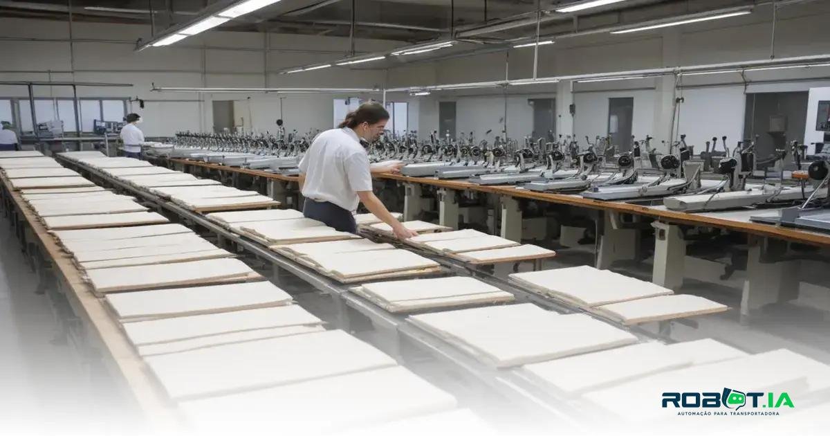 Manutenção preditiva: como evitar paradas inesperadas