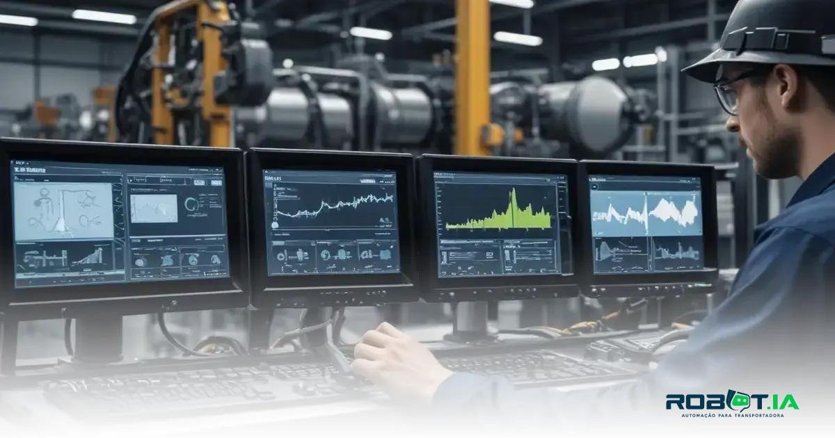 O que é manutenção preditiva?