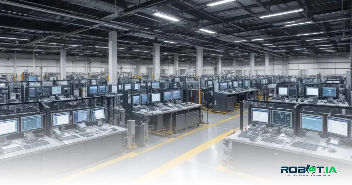 O que é manutenção preditiva?