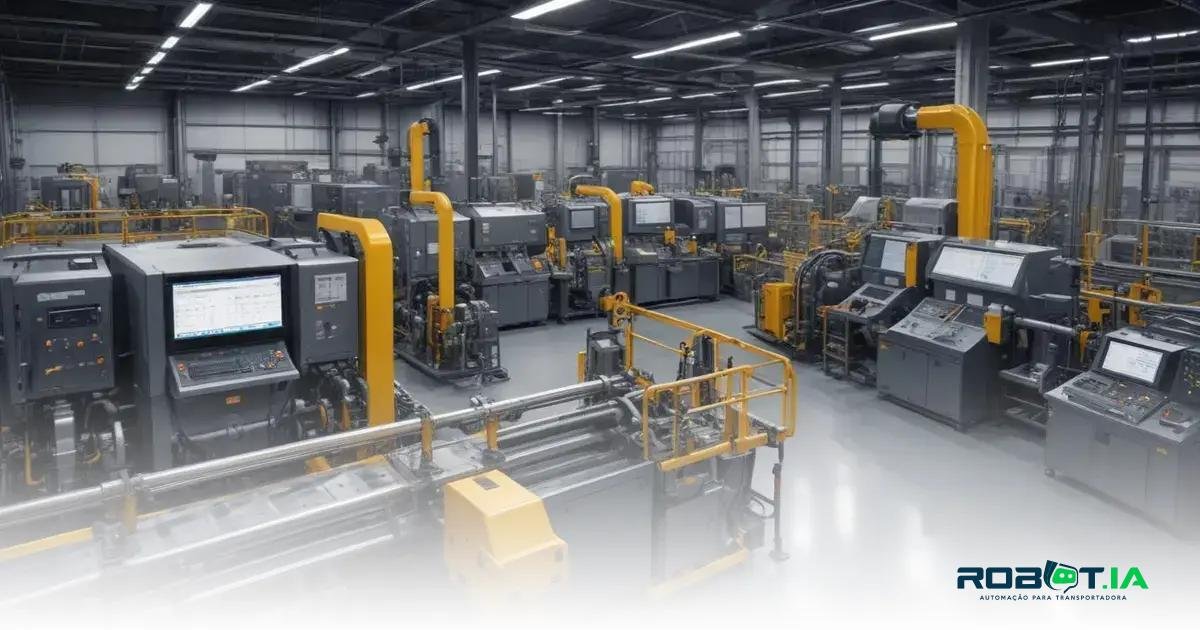 Vantagens da manutenção preditiva para indústrias