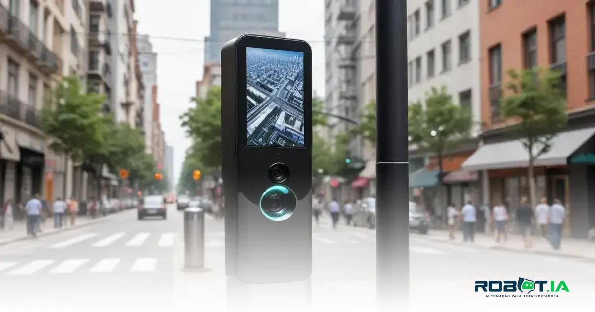 Sensores inteligentes: a revolução no monitoramento ambiental