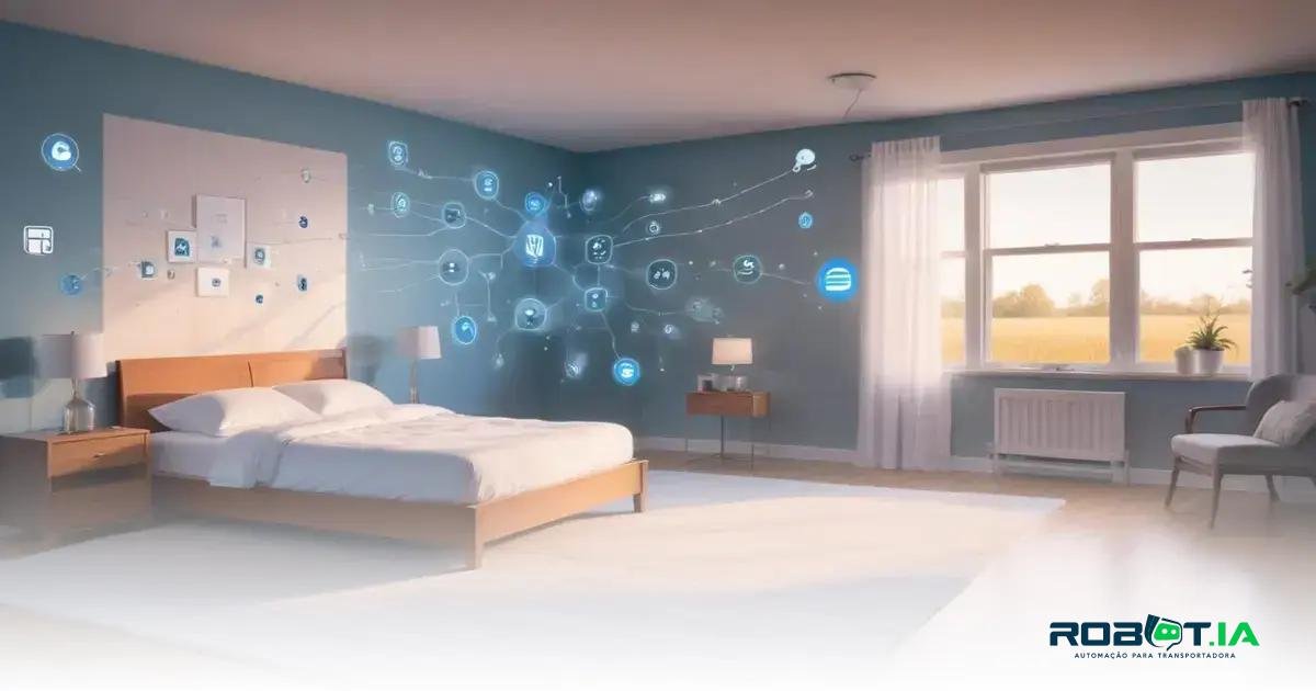 Como os sensores inteligentes funcionam?