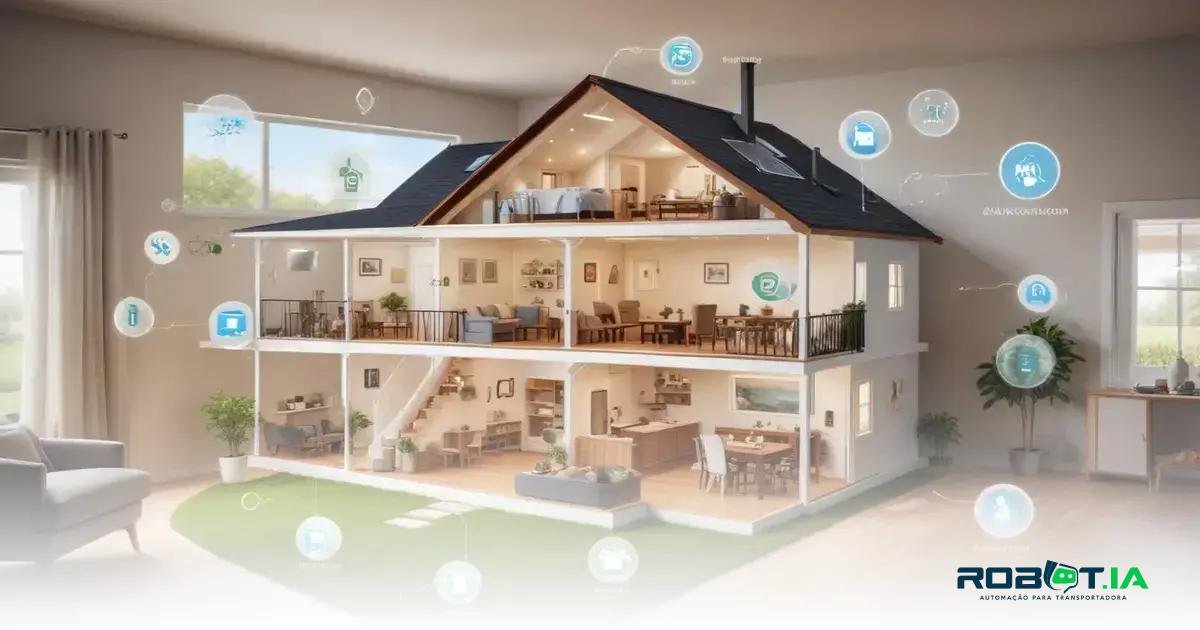 Aplicações práticas dos sensores inteligentes no dia a dia