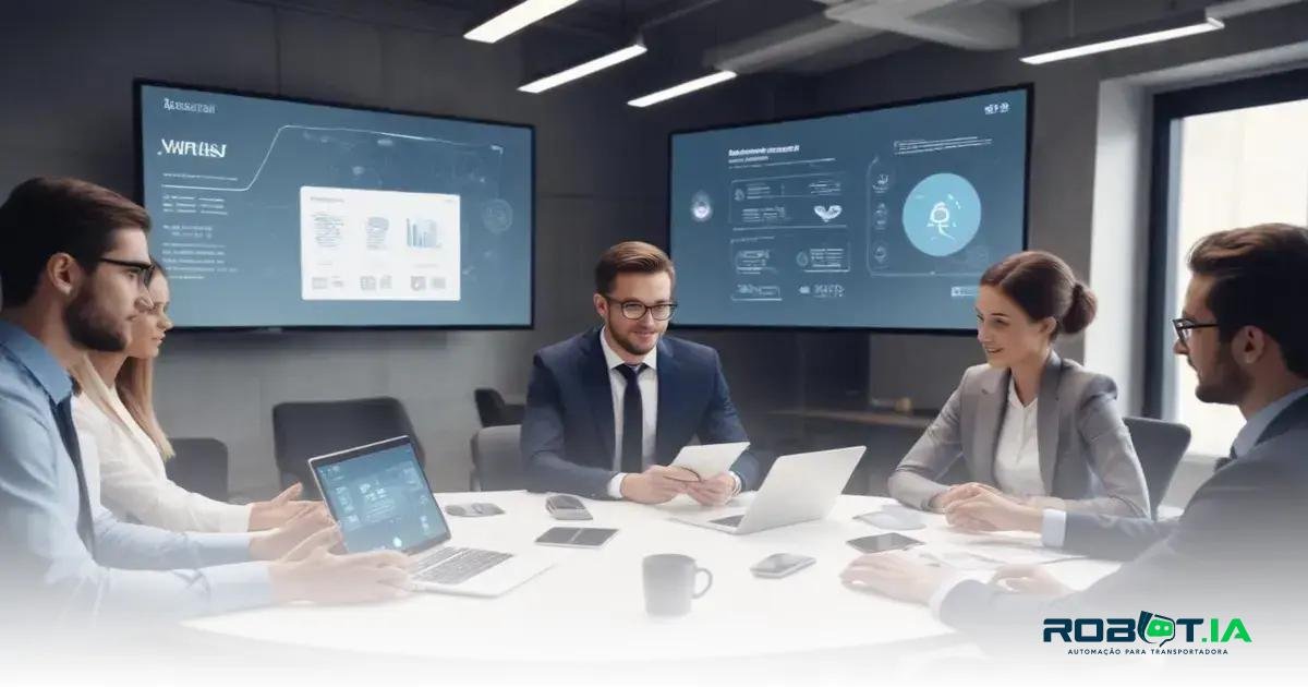 Como implementar sistemas de pagamento automatizados na sua empresa