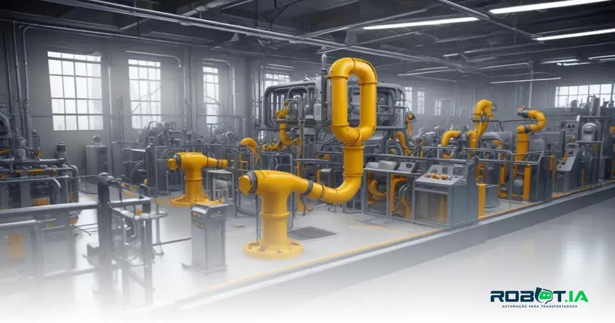 Gêmeo digital: o que é e como pode transformar sua empresa