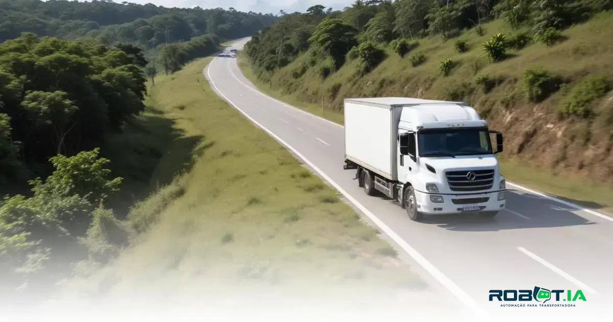 Logística de alta velocidade: como otimizar seu tempo e recursos