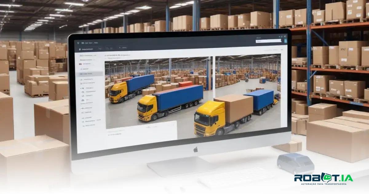 Plataformas de logística digital: transforme sua gestão