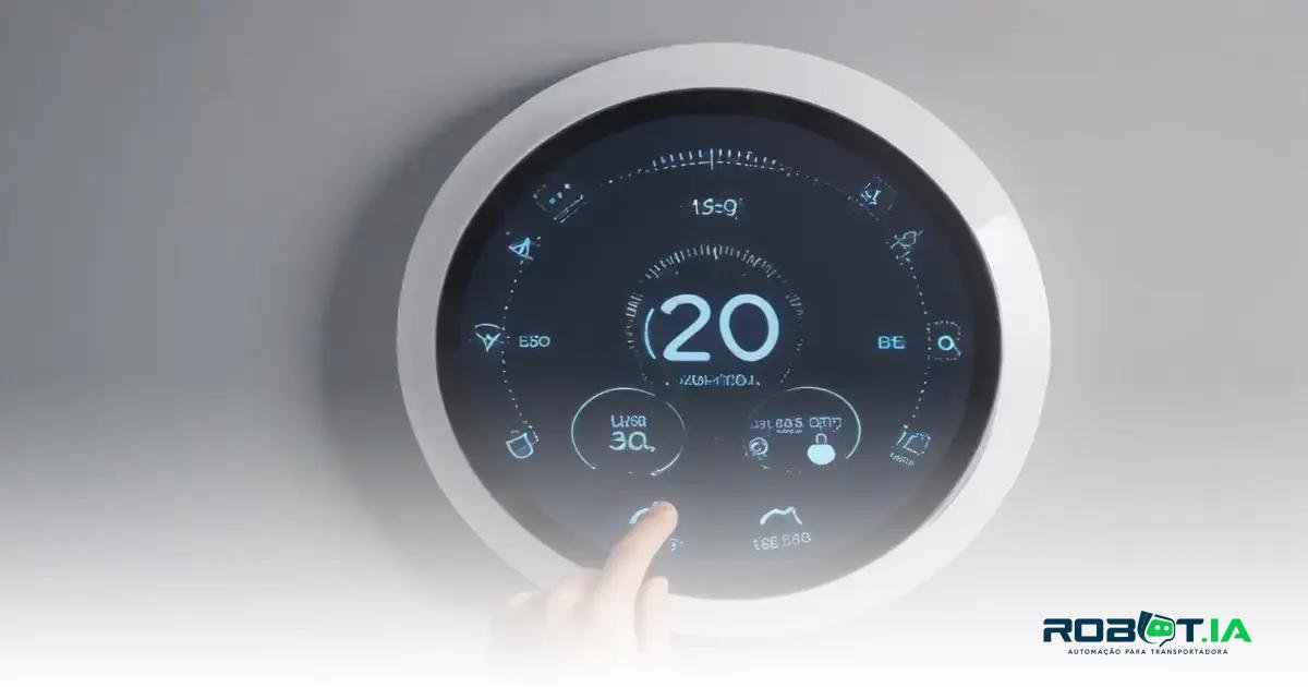 Sensores inteligentes: como eles transformam sua rotina