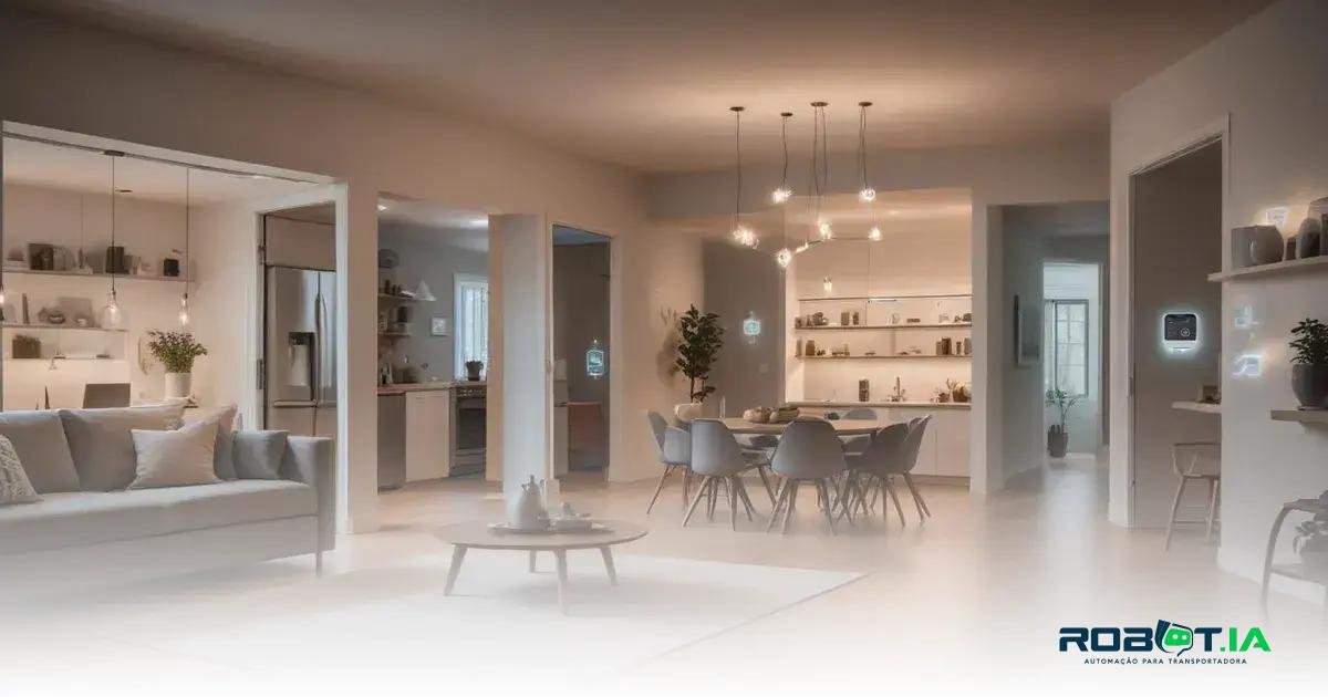 Como funcionam os sensores inteligentes