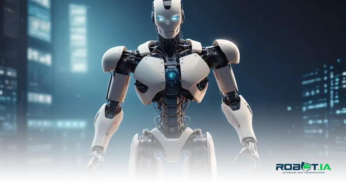 Machine learning na logística: transforme sua cadeia de suprimentos