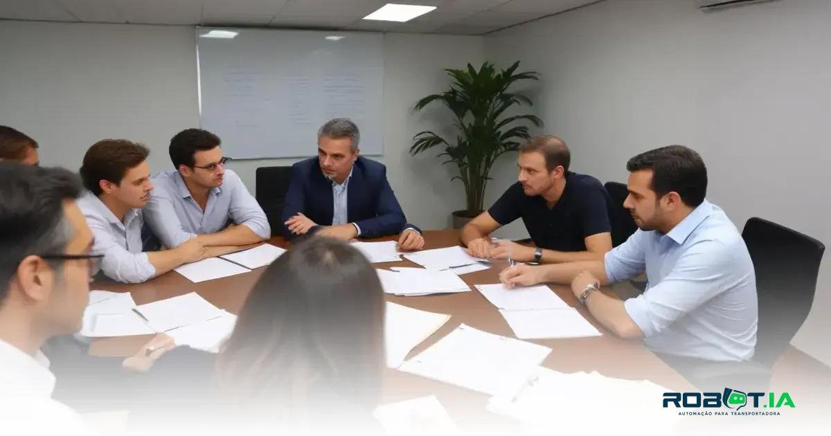 Impacto das regulamentações de jornada de trabalho nos custos