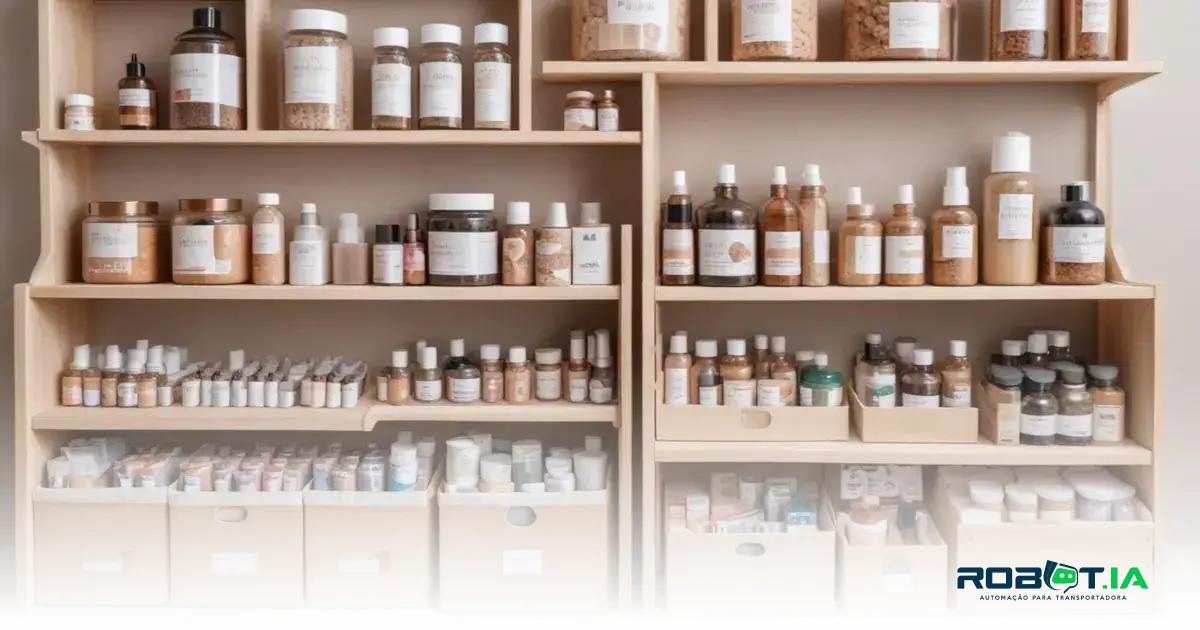 Sistemas de previsão de estoque: maximize seus recursos agora