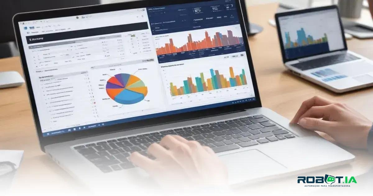 Como escolher o sistema ideal para seu negócio