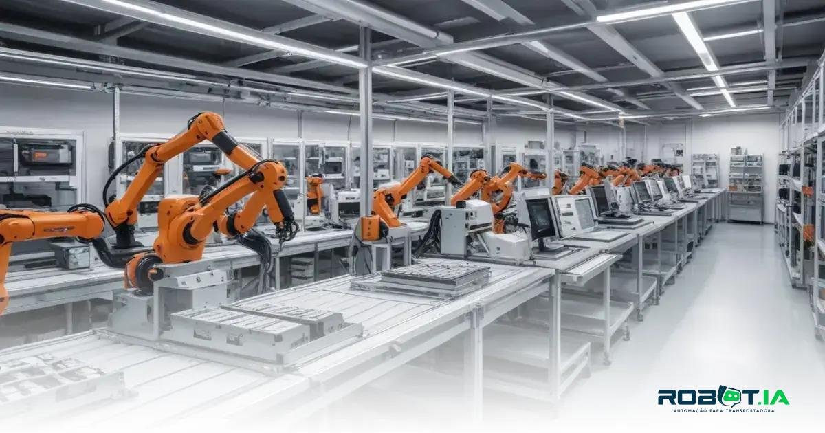 Logística reversa automatizada: transforme seu negócio agora