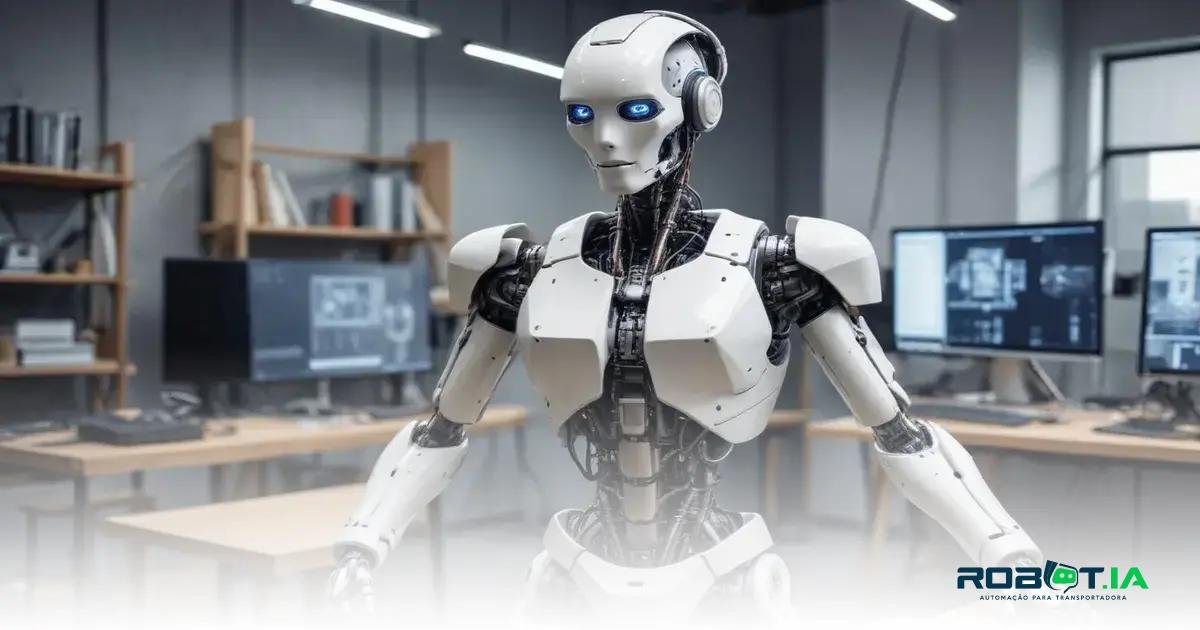 Cadeia de suprimentos 4.0: como otimizar sua operação