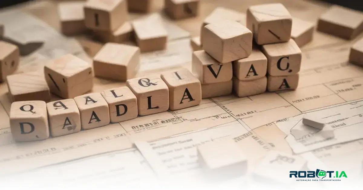 Big data na logística: como otimizar sua cadeia de suprimentos