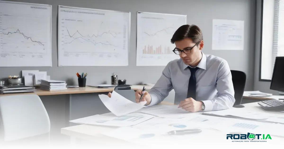 Como as regulamentações afetam os custos operacionais Como as regulamentações afetam os custos operacionais