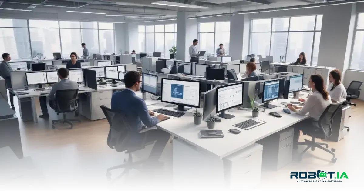 como implementar a digitalização na sua empresa como implementar a digitalização na sua empresa