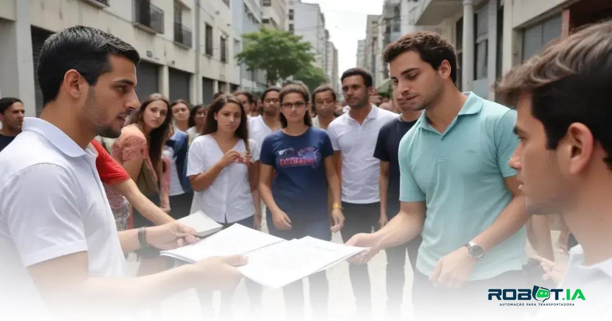 Sistemas de gestão de entregas: como otimizar seu negócio agora