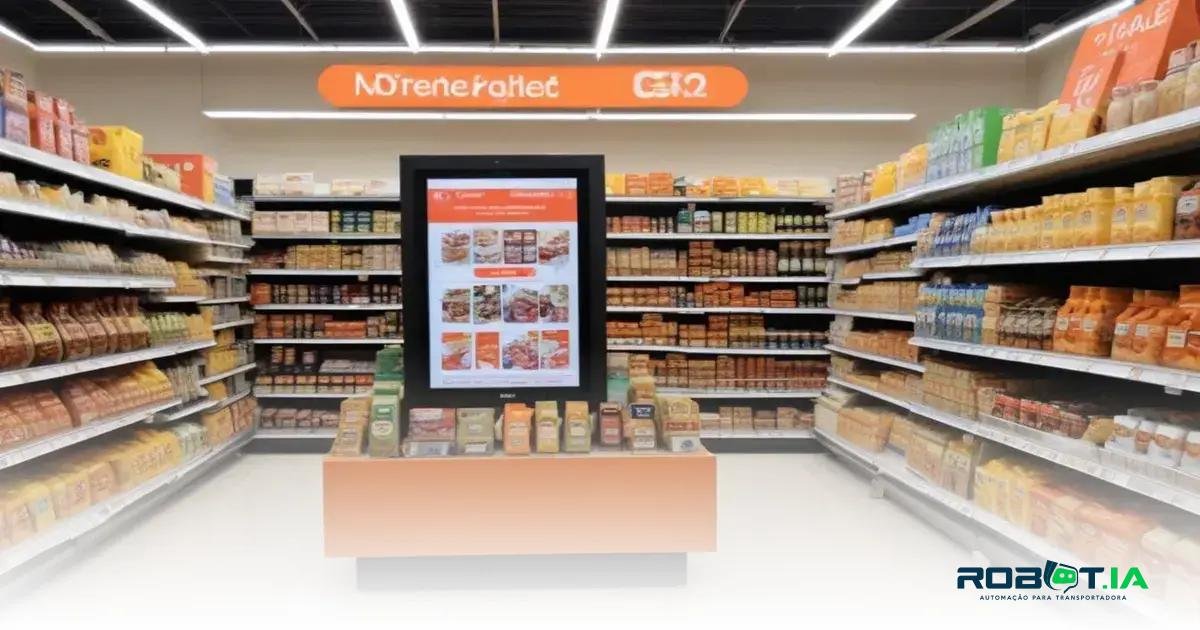 Embalagens inteligentes: a nova revolução nos produtos