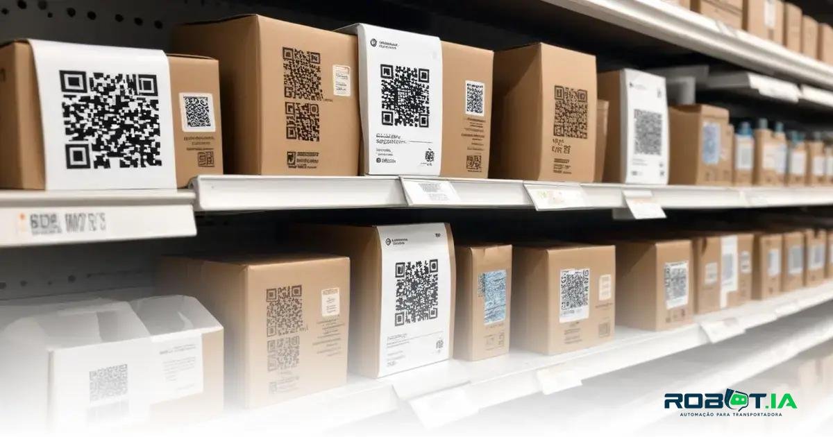 O que são embalagens inteligentes? O que são embalagens inteligentes?