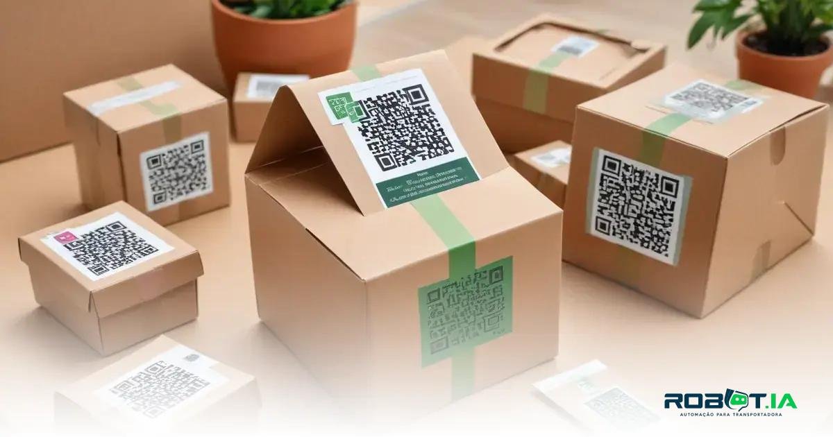 Benefícios das embalagens inteligentes para os consumidores Benefícios das embalagens inteligentes para os consumidores