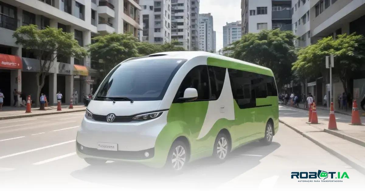 Gestão de frota inteligente: como otimizar custos e desempenho