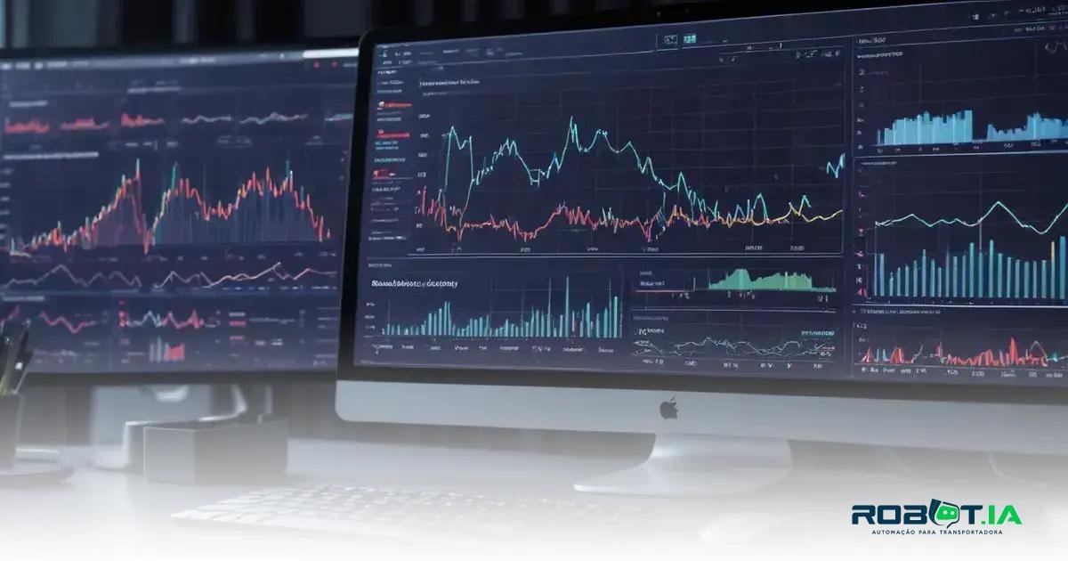 Como a predição de demanda com IA funciona Como a predição de demanda com IA funciona