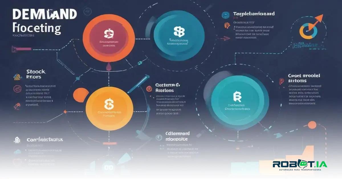 Principais benefícios da predição de demanda para empresas Principais benefícios da predição de demanda para empresas